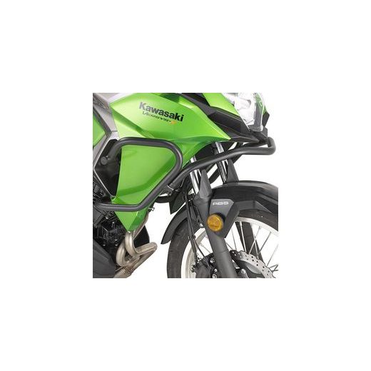 OCHRANNÝ PADACÍ RÁM, KAPPA (ČIERNY)