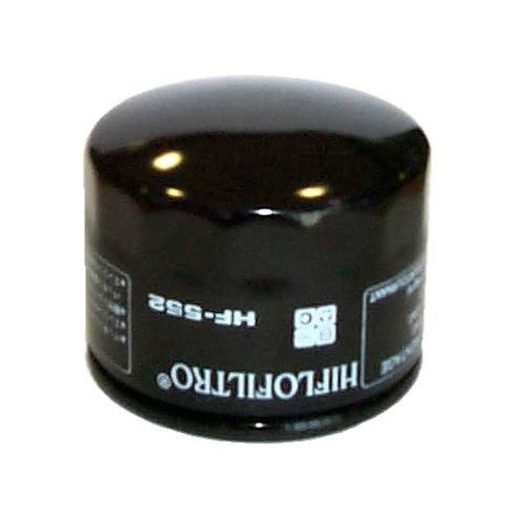OLEJOVÝ FILTER HF552, HIFLOFILTRO