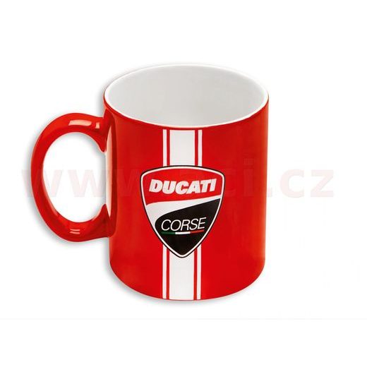 HRNČEK DUCATI CORSE