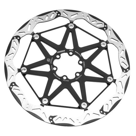 BRZDOVÝ KOTOUČ (PRŮMĚR 203 MM, TLOUŠŤKA 2,2 MM), BRAKING (EPTA STAGE 0)