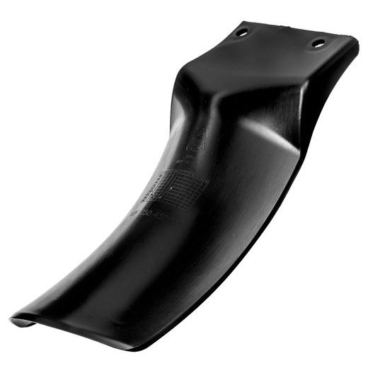 KRYT ZADNÉHO TLMIČE YAMAHA, RTECH (ČIERNY)