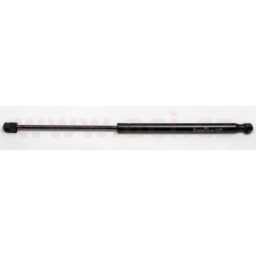 VZPĚRA ZD. DVEŘÍ 3DV. (NUTNÉ POUŽÍT ORIG. UCHYCENÍ) MELLET (CELK. DÉLKA 485 MM, DÉLKA ZDVIHU 185 MM, SÍLA 420 N)