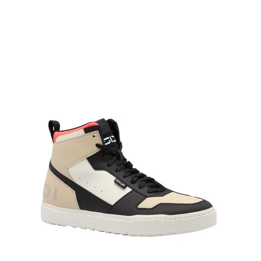 SIDI BOTY LYNX BLACK/SAND