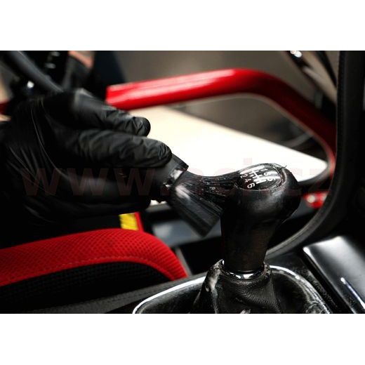 MEGUIAR'S DETAILINGOVÝ ŠTĚTEC, STREDNÁ MULTI-PURPOSE BRUSH - MEDIUM