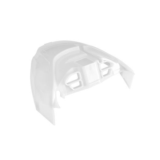 KRYT NÁDRŽE YAMAHA, RTECH (BIELY)