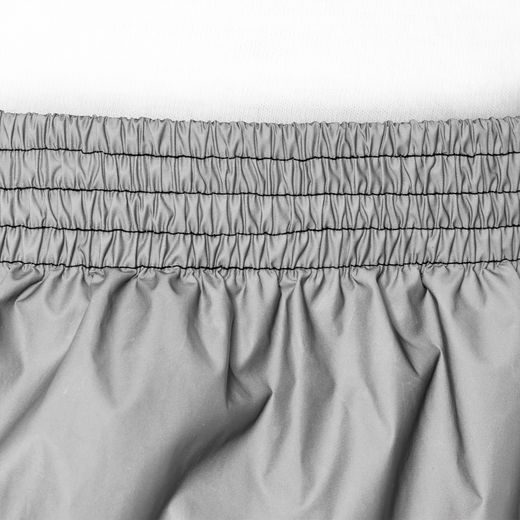 NOHAVICE RAIN SEAL, OXFORD (REFLEXNÉ ŠEDÁ)