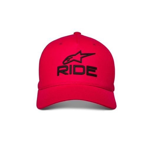 ŠILTOVKA RIDE SONIC, ALPINESTARS (RED/BLACK)
