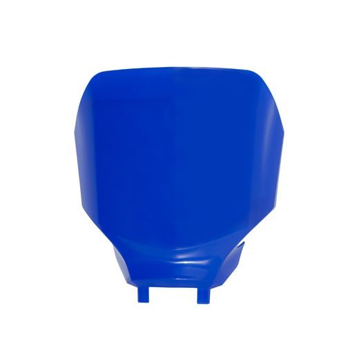 ČELNÉ ČÍSELNÁ TABUĽKA YAMAHA, RTECH (MODRÁ)