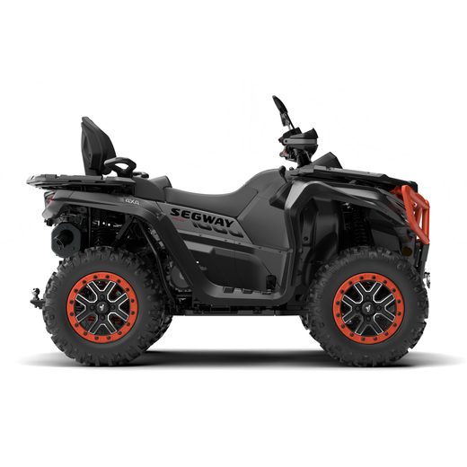 SEGWAY AT10 WL EPS T3B CAMO