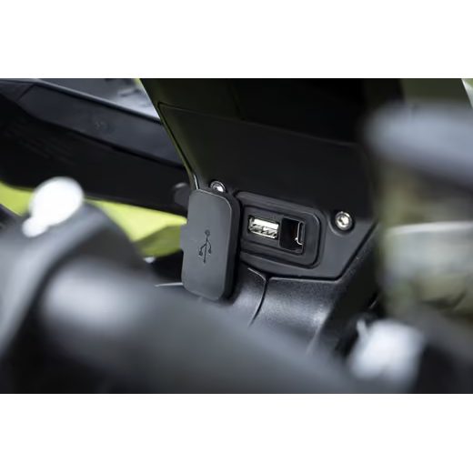 MOTO MORINI ALLTRHIKE STD 450