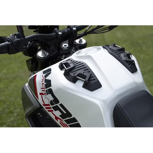 MOTO MORINI ALLTRHIKE HE 450
