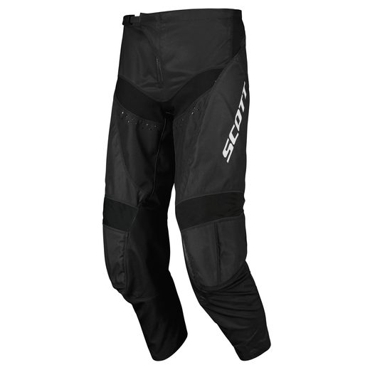 PANT EVO SWAP BLACK/WHITE