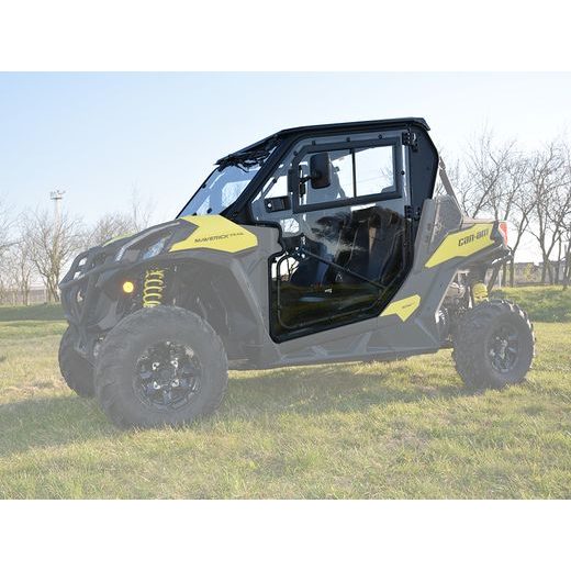 CABIN CAN-AM MAVERICK TRAIL