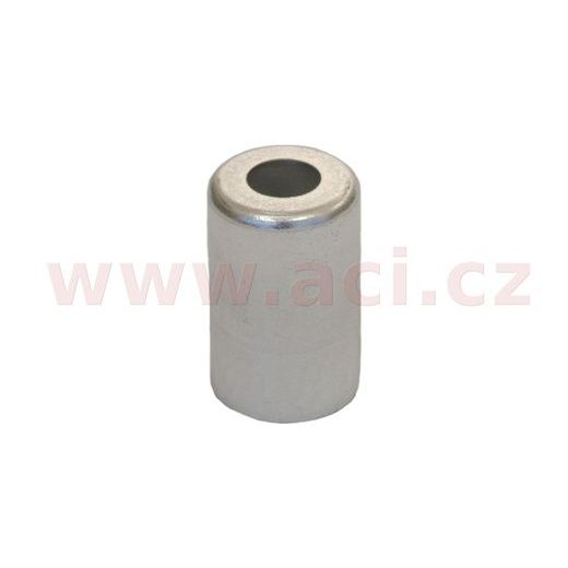 KRYTKA (HLINÍKOVÁ) PRO NAMAČKÁVACÍ FITINKY PRO HADICE G6