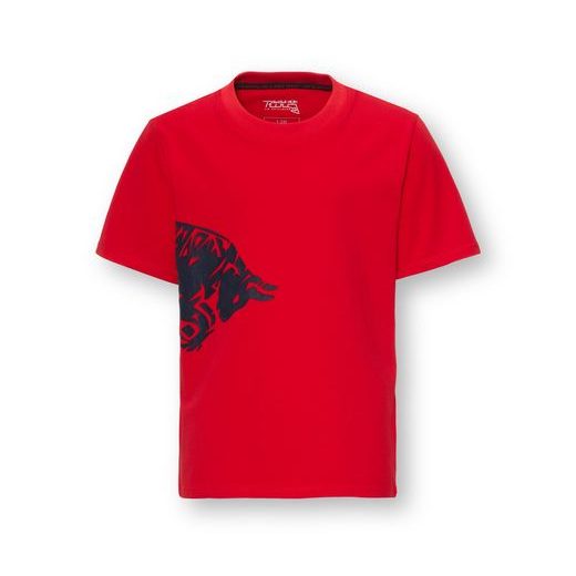 TRIKO ADRENALINE, RED BULL RING, DETSKÉ (ČERVENÁ)