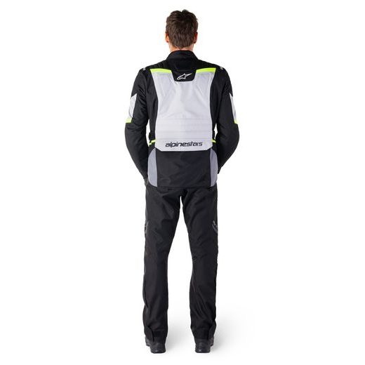 NOHAVICE ST-1 WATERPROOF, ALPINESTARS (ČIERNA) 2026