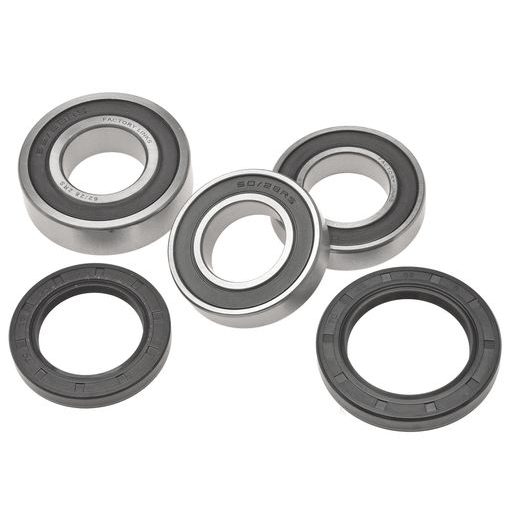 SERVISNÉ SADA ZADNÉHO KOLESÁ, FACTORY LINKS