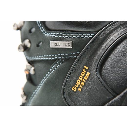 PRACOVNÍ OBUV DUBLIN