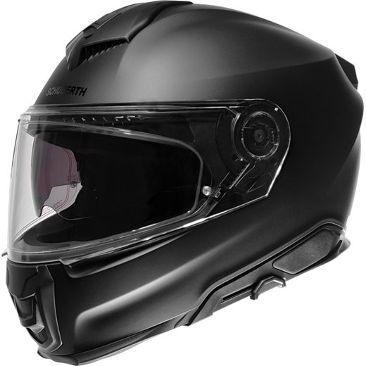 PRILBA SCHUBERTH S3 MATT BLACK