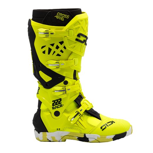 SIDI BOTY CROSSAIR X RACR001