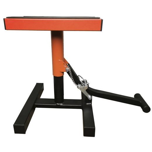 STOJAN MX QTECH ORANŽOVÁ