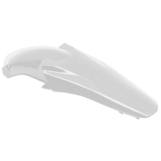 BLATNÍK ZADNÝ SUZUKI, RTECH (BIELY)