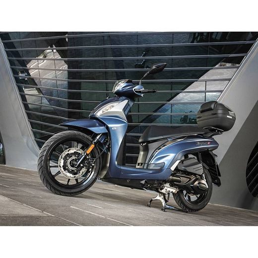 SYMPHONY ST 125I ABS LC (R3)