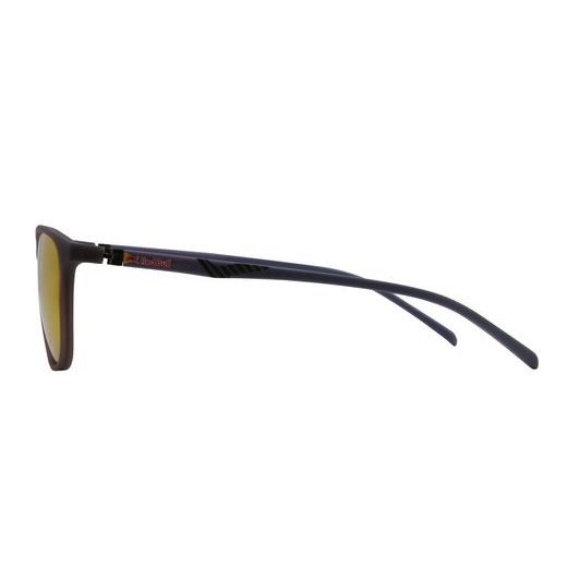 SLNEČNÉ OKULIARE CARBONISED SPIN, RED BULL SPECT (ČERVENÉ SKLO)