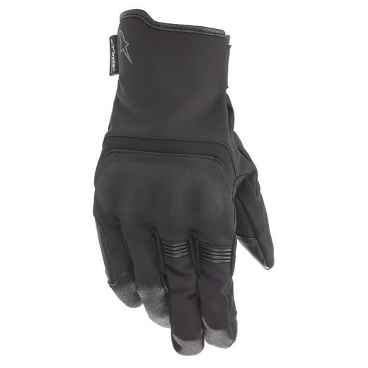 RUKAVICE SYNCRO 2 DRYSTAR, ALPINESTARS (ČERNÁ/ČERNÁ) 2026