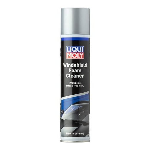 LIQUI MOLY PENA NA ČISTENIE SKIEL 300 ML