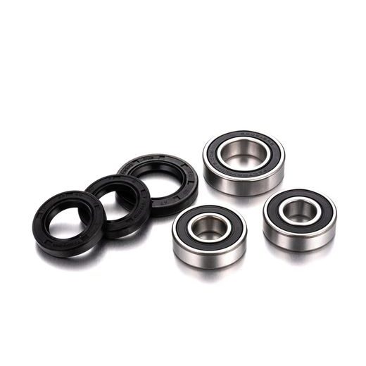 SERVISNÉ SADA PREDNÉHO A ZADNÉHO KOLESÁ, FACTORY LINKS