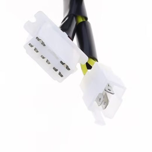 REGULÁTOR DOBÍJANIE (HONDA), ATHENA