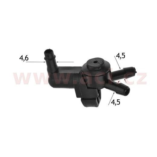 SPOJKA HADIČEK OSTŘIKOVAČŮ (1 KS)