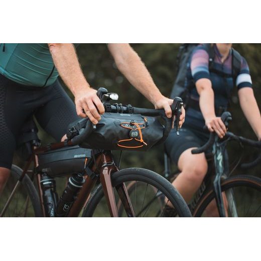 BRAŠNA NA ŘÍDÍTKA AQUA EVO ADVENTURE, OXFORD (OBJEM 9 L)