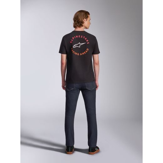 TRIKO TRUE CSF, ALPINESTARS (ČIERNA)