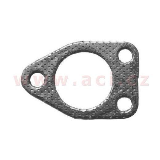 TĚSNĚNÍ VÝFUKU (PRŮMĚR 54,5MM)