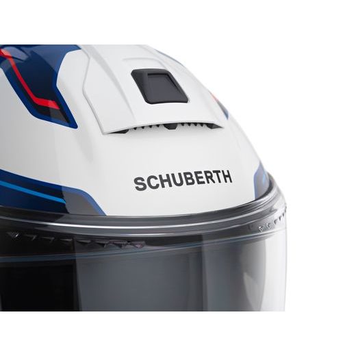 PRILBA SCHUBERTH C5 OMEGA WHITE