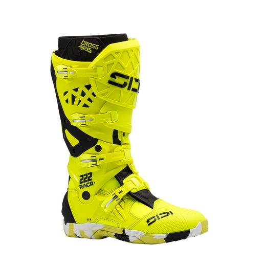 SIDI BOTY CROSSAIR X RACR001