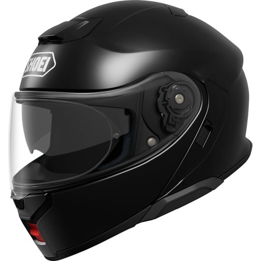 SHOEI NEOTEC3 BLACK