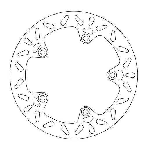 BRZDOVÝ KOTÚČ, NEWFREN