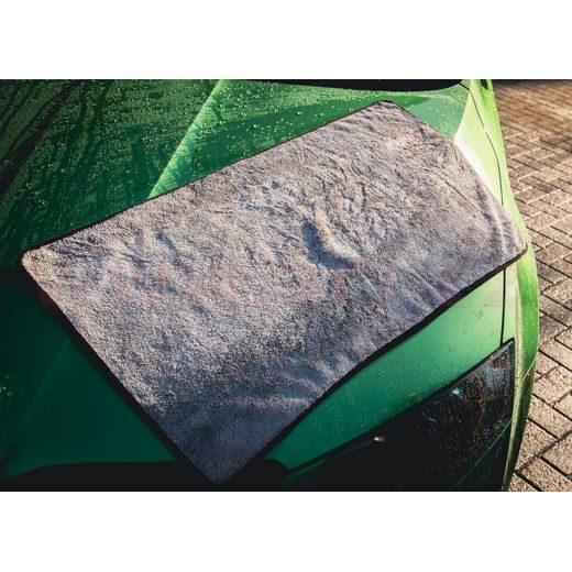 MEGUIAR'S MIKROVLÁKNOVÉ SUŠICÍ UTERÁK DUO TWIST DRYING TOWEL 90 X 50 CM