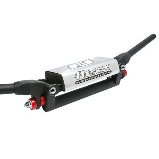 FASST FLEXX HANDLEBAR, QUAD RACER/ENDURO HIGH 15/31´´