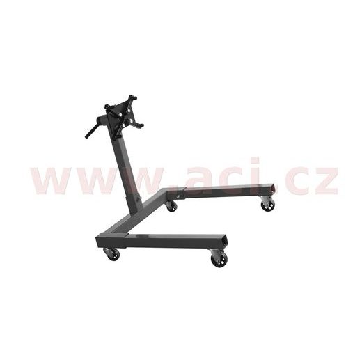 STOJAN NA MOTOR POJÍZDNÝ (NOSNOSŤ 680 KG)