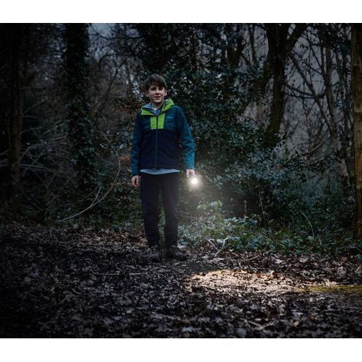 OSRAM SVÍTILNA LEDINSPECT TORCH 350 ESSENTIAL