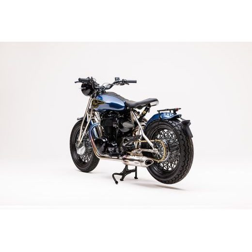 PRAGA ZS 800