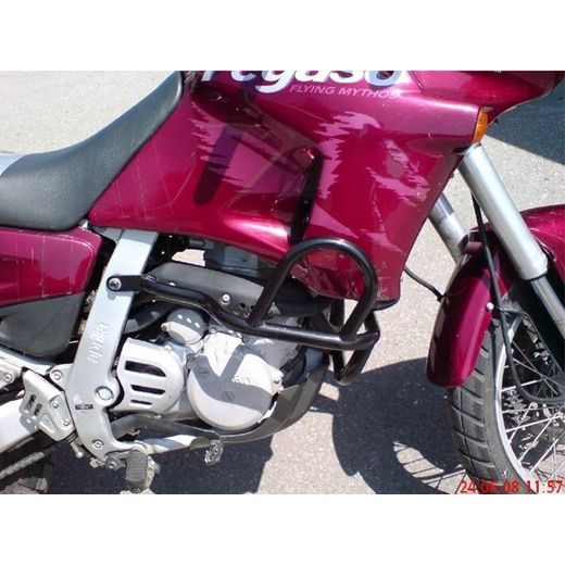 OCHRANA MOTORA RDMOTO CF16KD ČIERNA
