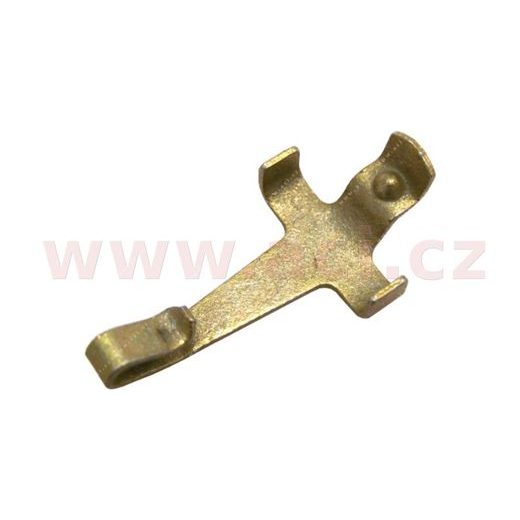 PRUŽINA PLOCHÁ K SEŘIZOVACÍ MATICI 2051/2361 AL-KO, ORIGINÁL