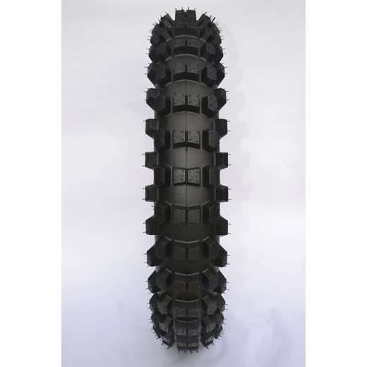 PNEU 120/80-19 (63M) W598 - MOTOCROSS MIXT, WAYGOM (ZADNÉ)