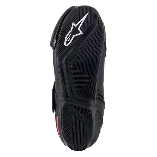 TOPÁNKY STELLA SMX-1 R, ALPINESTARS, DÁMSKE (ČERNÁ/RŮŽOVÁ)