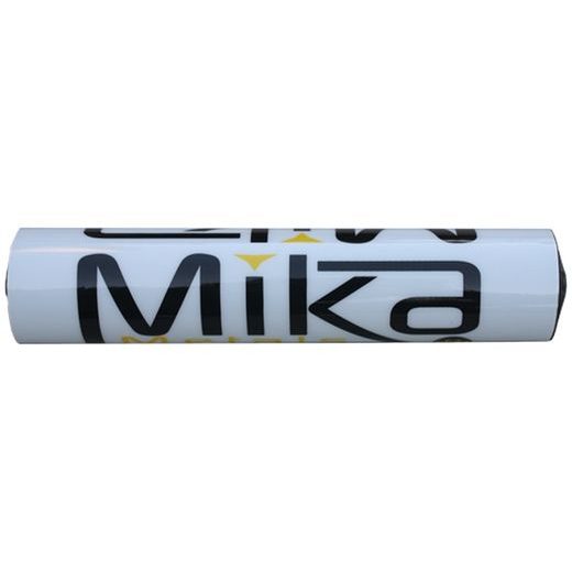 CHRÁNIČ HRAZDY RIADIDIEL "PRO &AMP; HYBRID SERIES", MIKA (BIELA)